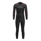 Traje Neoprene Natación Triatlón Orca Athlex Float Hombre