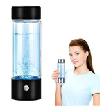 Hydrogen Water Bottle Hydrogen Water Bottle Generator