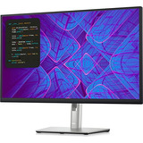 Monitor Ips Uhd 27'' Dell P2723qe 60 Hz Color Negro