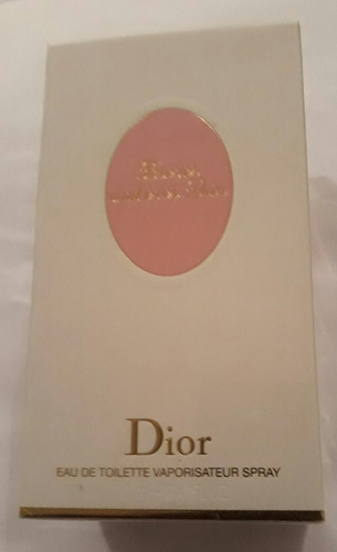 Perfume Forever & Ever Dior X 100 Ml Original