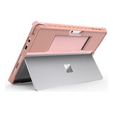 Funda For Tablet Surface Go 3 Go 2 De 10,5 Pulgadas