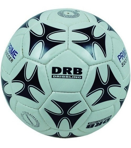 Balon De Futbol Marca Drb Modelo Prime Nº 5