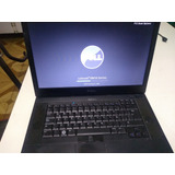 Laptop Dell E6510 I7 8gb Ssd480 Webcam T.español Sin Bateria