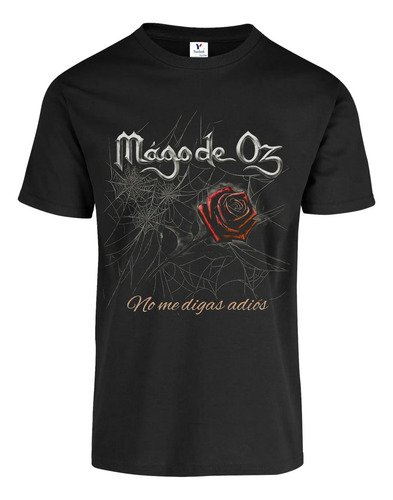 Playera Yazbek Mago De Oz, 100% Algodón | Meses sin interés