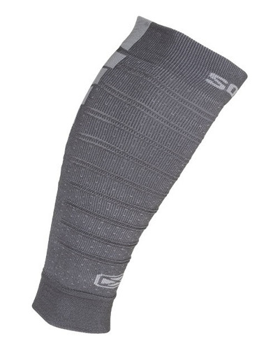 Pantorrilleras Sox Pa10c Unisex Compresion Graduada Running