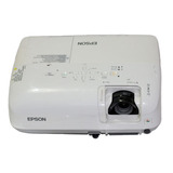 Proyector Epson Powerlite 78 Con Daños Para Piezas