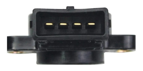 Sensor Tps Mitsubishi Lancer Ck Eclipse Signo Mirage Foto 3