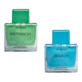 Perfumes Masculinos Babor O Estribor De Monique. Originales!