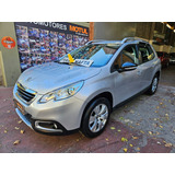 Peugeot 2008 Allure 1.6 2019-52.400km