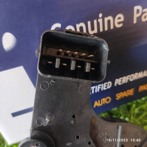Sensor Switch Pare Neutro Chevrolet Optra Tacuma  Foto 3