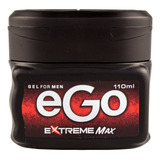 Gel Ego Extreme Max - mL a $32