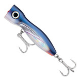 Isca Artificial Popper Rapala Saltwater X-rap Magnum Xplode Cor Ffu - Flying Fish Uv