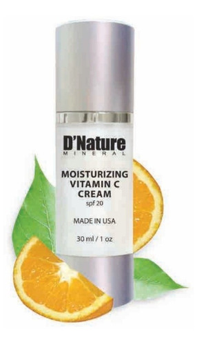 Crema Vitamina C /d'nature - g a $2863