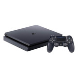 Sony Playstation 4 Slim Standard - 1 Tb - Reacondicionado