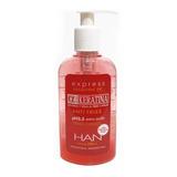 Express Solucion Express Alfa Keratina Han X 200 Ml Bomba