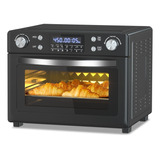 Lifeplus Horno Tostador, Encimera De Horno De Conveccion 12