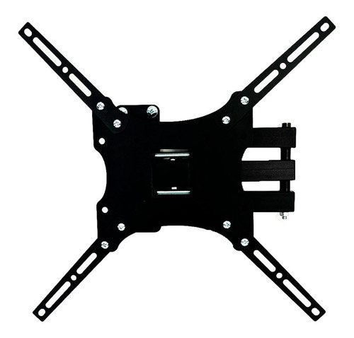 Soporte De Pared Movible Exahome Para Tv/monitor De 27 A 55 