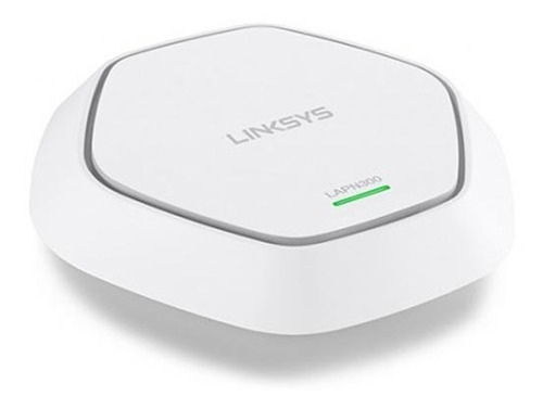 Access Point Linksys Lapn300 Inalámbrico