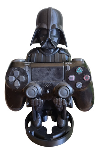 Soporte Control Ps4/ps5/xbox Darth Vader