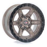 Rines Autom 6250 17x9.0 6x139.7