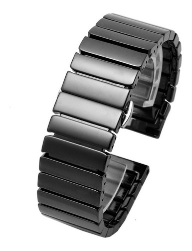 Correa De Cerámica Para Apple Watch Band Series Ultra 8 7 6 