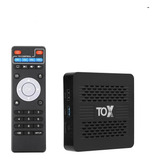 Caja De Tv Inteligente Rk3528 Tox4 Tv Box Android 13