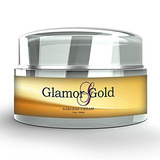 Glamour Gold Ageless Cream- Anti-aging Skincare Para Líneas