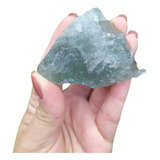 Pedra Bruta Grande Água Marinha / Cristal Natural