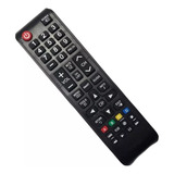 Control Remoto Para Smart Tv Samsung Uhd 4k Bn59-01268e 520