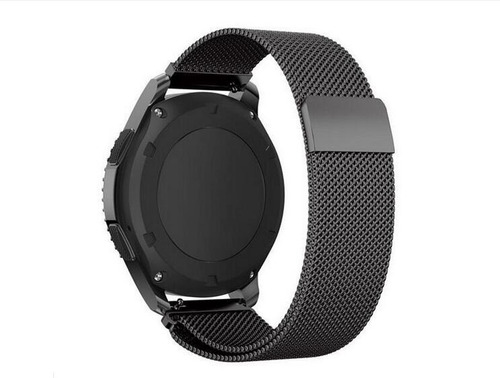 Correa Pulsera Banda Metalica Para Samsung Galaxy Watch 46mm