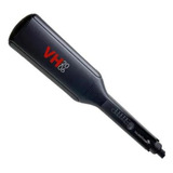 Prancha Titanium Valeries Hair Vh2006 Larga Bivolt 230c 450f