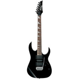 Guitarra Ibanez Electrica  Grg170dx-bkn