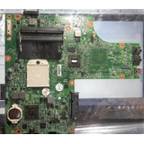 Dañada Motherboard  Dell Inspiron M5010 Yp9np