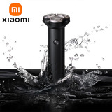 Afeitadora Eléctrica Xiaomi Mijia S300 De Triple Hoja