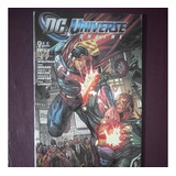 Comic Dc Universe Online. Vol 7 Dc Comics Y Ecc Nuevo Oferta