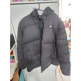 Campera adidas Pluma (north Face, Columbia, Nike) 