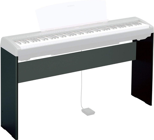 Pie Soporte Yamaha Para Piano Teclado L-85 Cuo