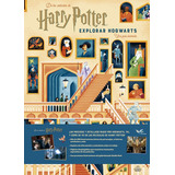 Harry Potter - Explorar Hogwarts - Varios Autores