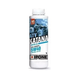 Aceite Sintetico Atv Katana 4t 5w40 Ipone Yamaha Raptor 700