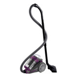 Aspiradora Electrolux Abs01 Spin 1.5l  Plomo Y Purpura 110v