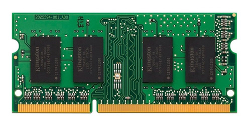 Memoria Ram Valueram  8gb 1 Kingston Kvr16s11/8