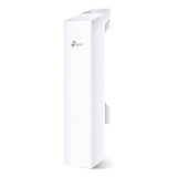 Punto De Acceso Tp-link Para Exterior Cpe220 2.4ghz De 12dbi