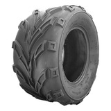 Llanta 20x10-10 Qind Qd-116 Para Cuatrimoto