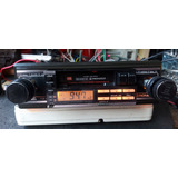 Radio Toca Fitas Pioneer Ke 6660 Antigo Gm Vw Bluetooth Leia