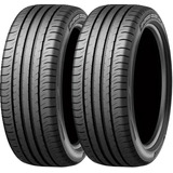 Kit De 2 Neumáticos Dunlop Auto Sp Sport Maxx 225/45r17 94 Y