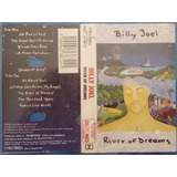 Billy Joel - River Of Dreams [álbum, Cassette]
