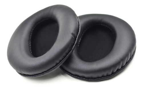 Almohadillas Para Audífonos Sony Pulse Elite Mdr Xd100 Xd300