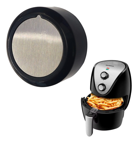 Botão Air Fryer Mondial Af-29 Af-30 Af-31 Knob Original