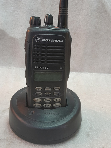 Radio Motorola  7150 Vhf