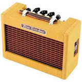 Amplificador Fender Mini Series '57 Twin Para Guitarra De 1w